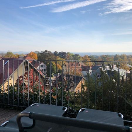 Ferienwohnung Emma Dresden Eksteriør billede