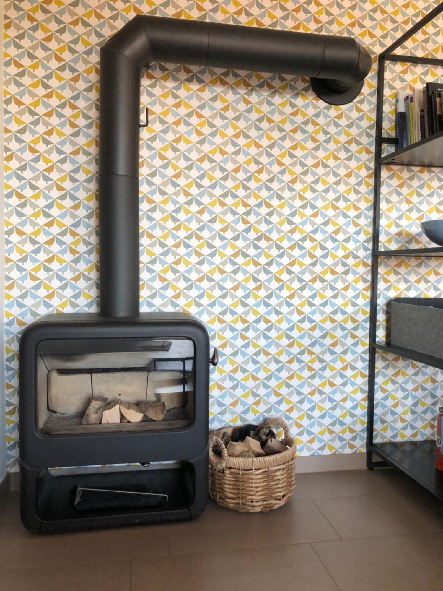 Ferienwohnung Emma Dresden Eksteriør billede