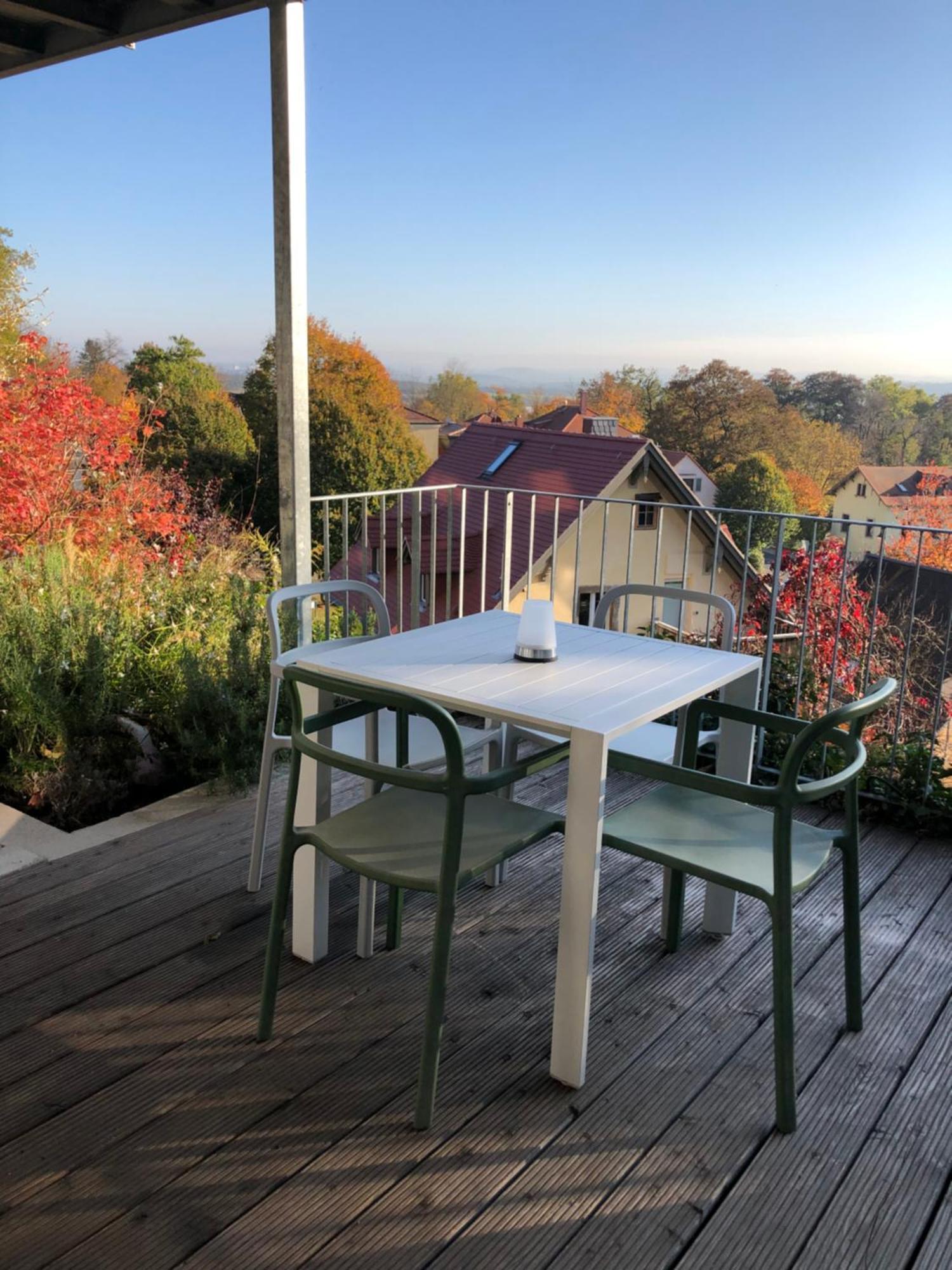 Ferienwohnung Emma Dresden Eksteriør billede