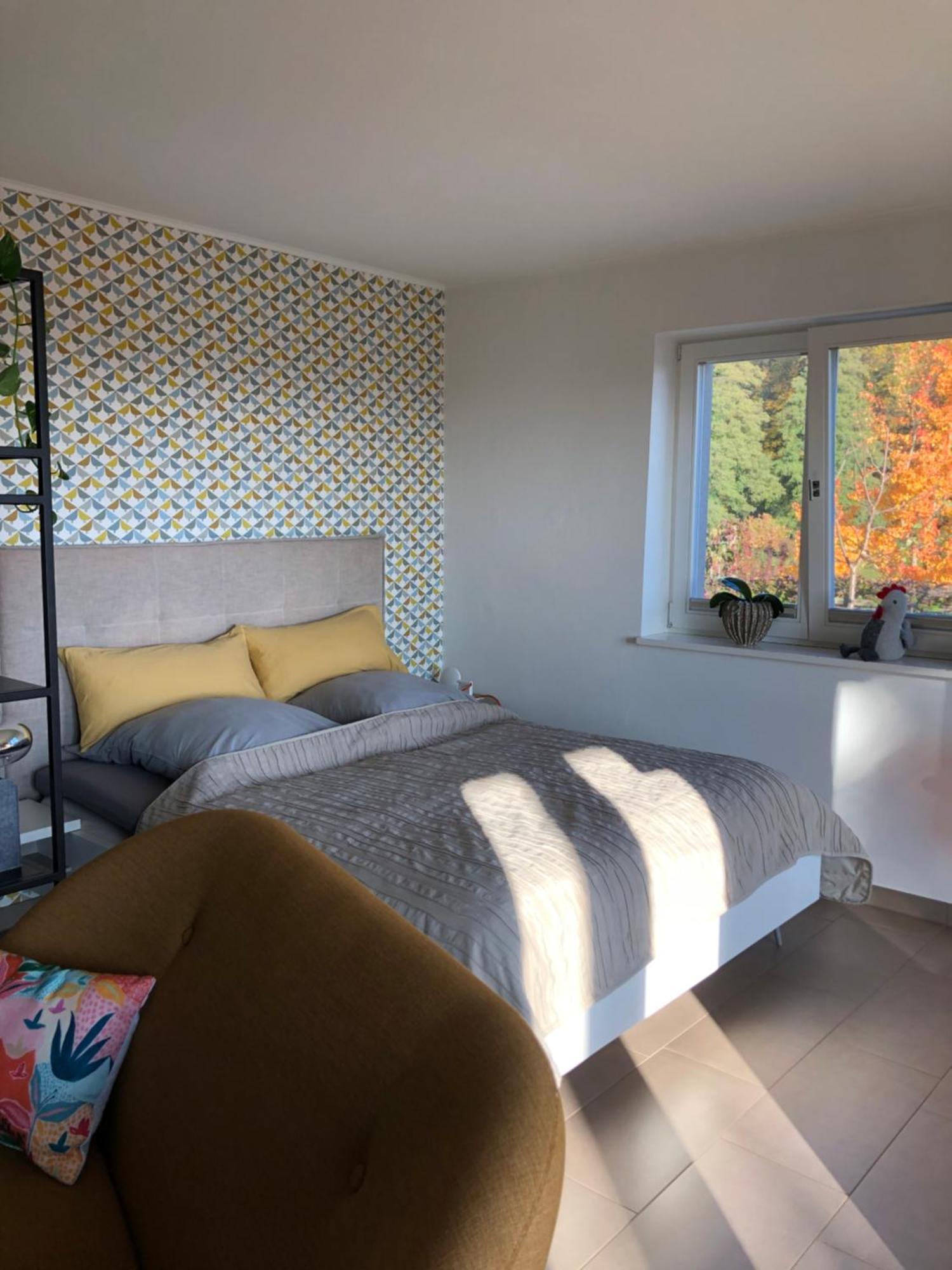 Ferienwohnung Emma Dresden Eksteriør billede